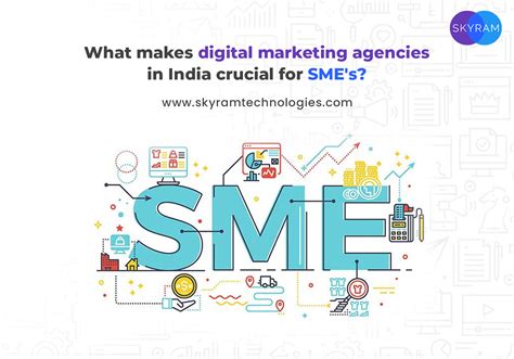 What Makes Digital Marketing Agencies In India Crucial For Smes