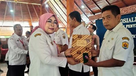 Pengelolaan Dana Desa Harus Cermat Dan Tepat Sasaran Cakram Net