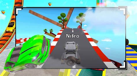 Car Stunts 3D - Download & Play for Free Here