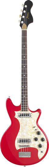 5 156 52 Strato Star Bass