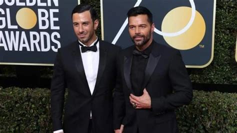 Ricky Martin Se Divorcia Del Pintor Jwan Yosef Tras Seis A Os De