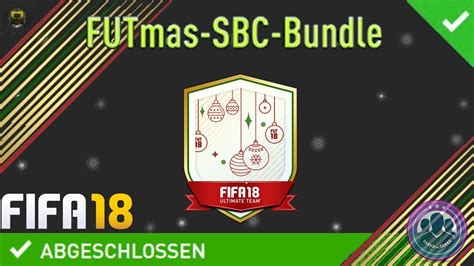 G Nstige Futmas Sbc Bundle Sbc Billig Einfach German Deutsch