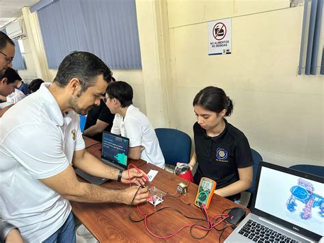 En La Uas Realizan Edici N De La Feria De Proyectos De Ingenier A