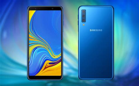 Samsung Galaxy A7 Sus Ventajas Y Desventajas Desmenuzadas Mi Mundo