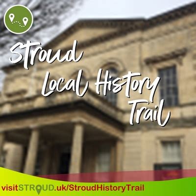 Stroud History Trail