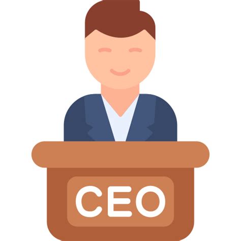 Ceo Generic color fill icon