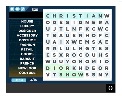 5 Free Online Word Search Games