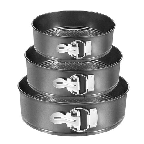 pan springform pc  set foodpak shop