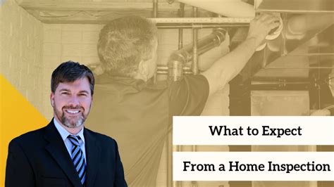 What To Expect From A Home Inspection Saint Tammany Parish Real