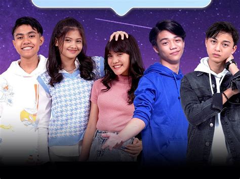 Bos Indosiar Bawa Kabar Baik Buat Pecinta Sinetron Magic 5 Peloporid