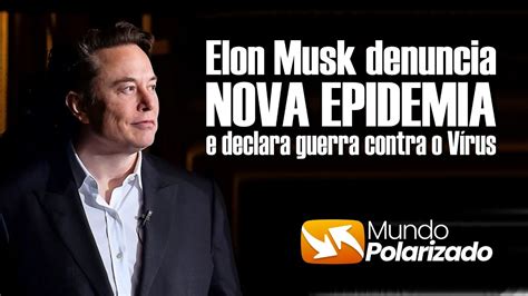 Elon Musk Vira Alvo Da Imprensa Militante Ap S Importantes Revela Es