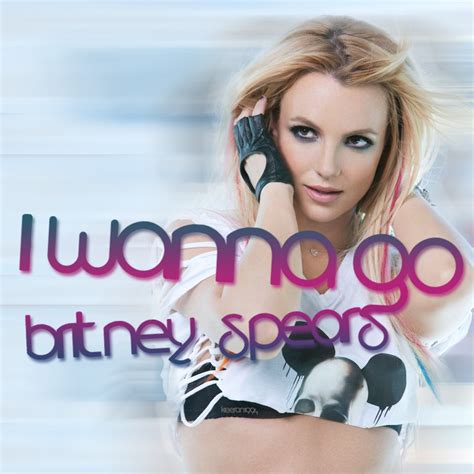 Britney Spears I Wanna Go Mv 1080p