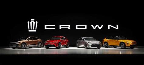 2024 Toyota Crown Sport Sedan Estate First Details Released