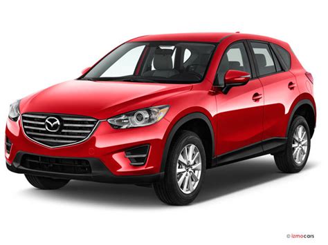 2016 Mazda CX-5 Review, Pricing, & Pictures | U.S. News