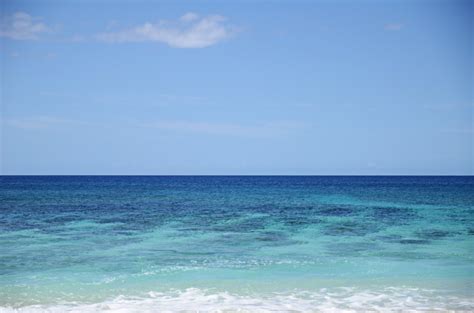 Free Images Beach Sea Coast Ocean Horizon Sky Shore Vacation