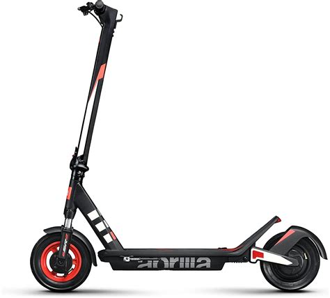 Aprilia eSR2 Patinete Eléctrico App Integrada Doble Suspensión 16 5