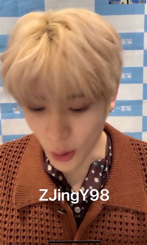 On Twitter RT Empathyoonoh Jaehyun Looks Extra Cute