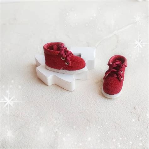 53 отметок «Нравится», 2 комментариев — Обувь для Блайз и других кукол ...