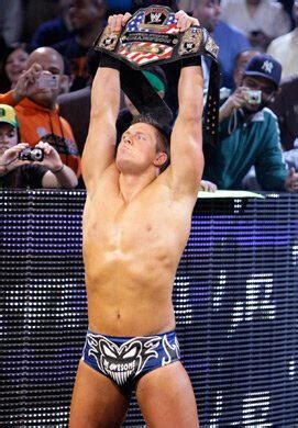 United States Championship Match The Miz Vs MVP WWE