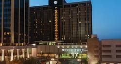 Downtown Omaha Hotels - DoubleTree Hotel Omaha Downtown