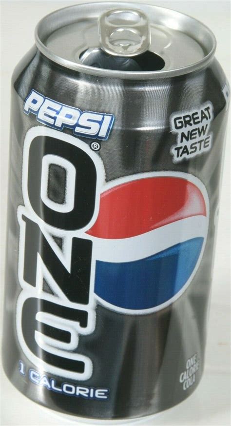 Pepsi One | The Soda Wiki | Fandom