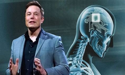 Le 29 janvier 2024 la start up Neuralink créée par Elon Musk a