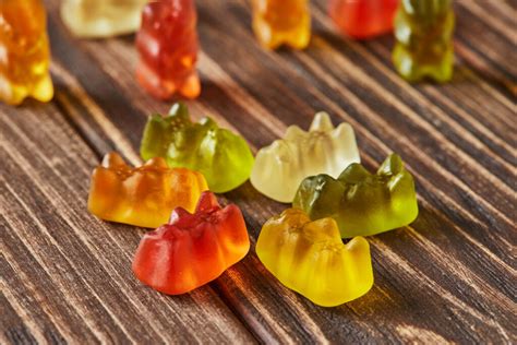 The 5 Best Vitamin Gummies For Women: A Comprehensive Guide