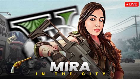 GRINDING MY SIRP MY HOME MIRA In The City GTA RP SIRP 4 0