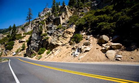 Sonora Pass In California Alltrips