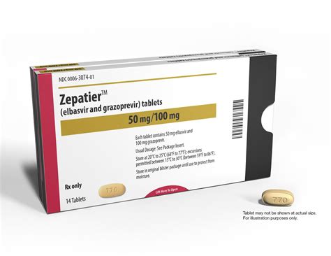 List Of Fda Approved Hepatitis C Drugs