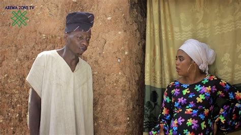 Tsoran Tsoro Part Latest Hausa Movies Hausa Films Youtube