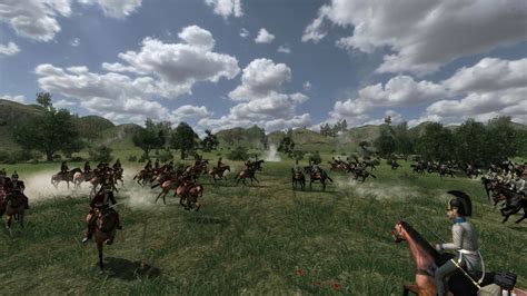 Mount Blade Warband Napoleonic Wars Macgamestore