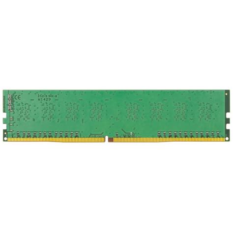 Kingston Technology ValueRAM KVR32N22D8 32 module de mémoire 32 Go 1 x