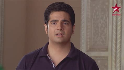 Yeh Rishta Kya Kehlata Hai Watch Episode 32 Naitik Tries To Calm