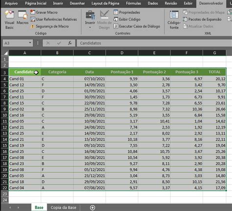 Copiar Dados De Uma Planilha Para Outra Vba Ninja Do Excel