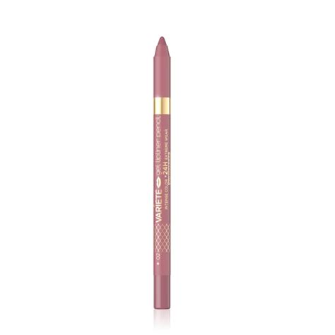 Eveline Variete Waterproof Gel Lip Liner Douglas