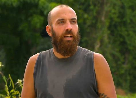 Survivor Sercan Yıldırım kimdir nereli hangi sezon yarıştı Survivor