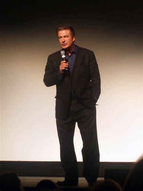 Alec Baldwin Alec Baldwin Introduces Barry Lyndon At The S Flickr