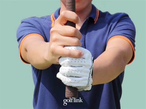 Master The Proper Golf Grip In 5 Easy Steps Golflink