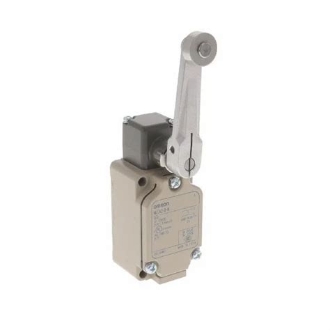 Wlca N Omron Limit Switch At Gurugram Id