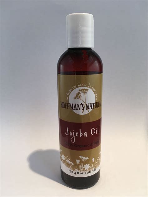 100 Pure Usda Organic Jojoba Oil 4 Oz Jojoba Oil Jojoba Pure