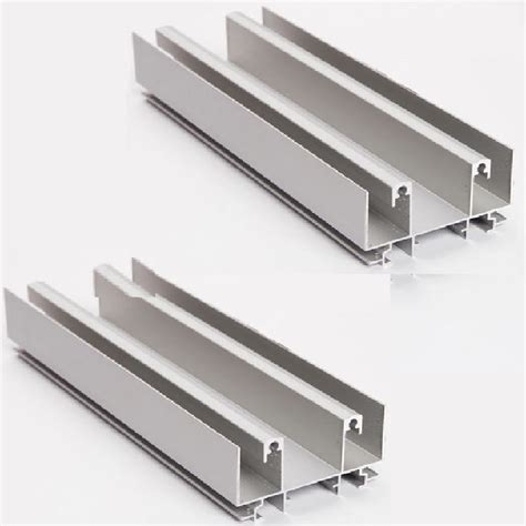 Angle Aluminium Aluminum Channel Section At Rs 220 Kg In Gurgaon ID