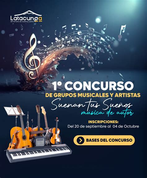 Concurso De Bandas