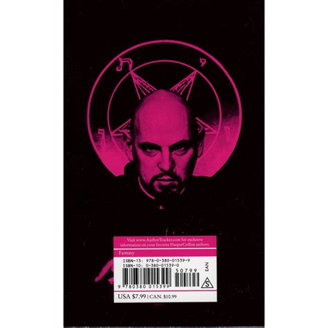 anton lavey last words 6
