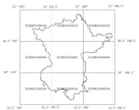 control grid unit code  scientific diagram