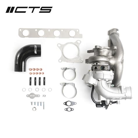 Kit Turbo K04 Cts Turbo Audi A3 8p 2 0tfsi Audi Tt 8j 2 0tfsi Seat