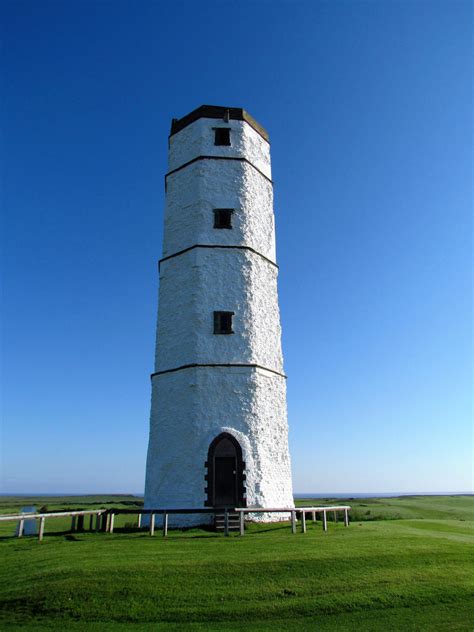 Flamborough Old Lighthouse | Quality Construction Built on Tradition | Hull