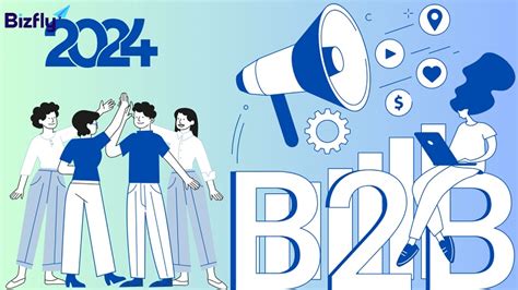 B2B marketing là gì Hướng dẫn triển khai B2B marketing