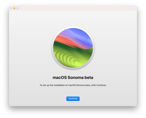 How To Update Macos Ventura To Macos Sonoma Gis Tutorial