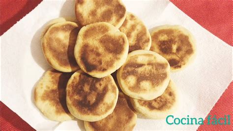 Gorditas Dulces De Maseca YouTube